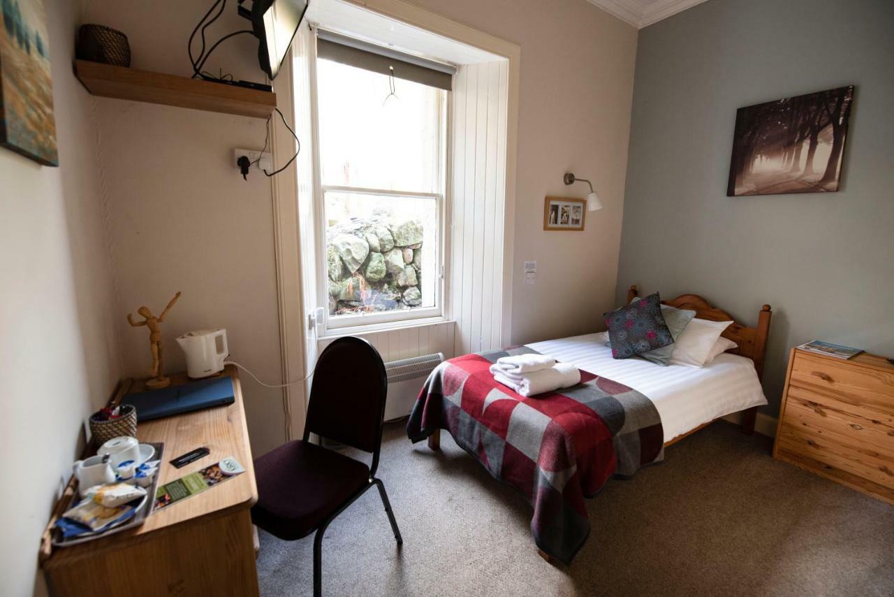 Hotel The Kirkmichael Kirkmichael (Perth and Kinross)