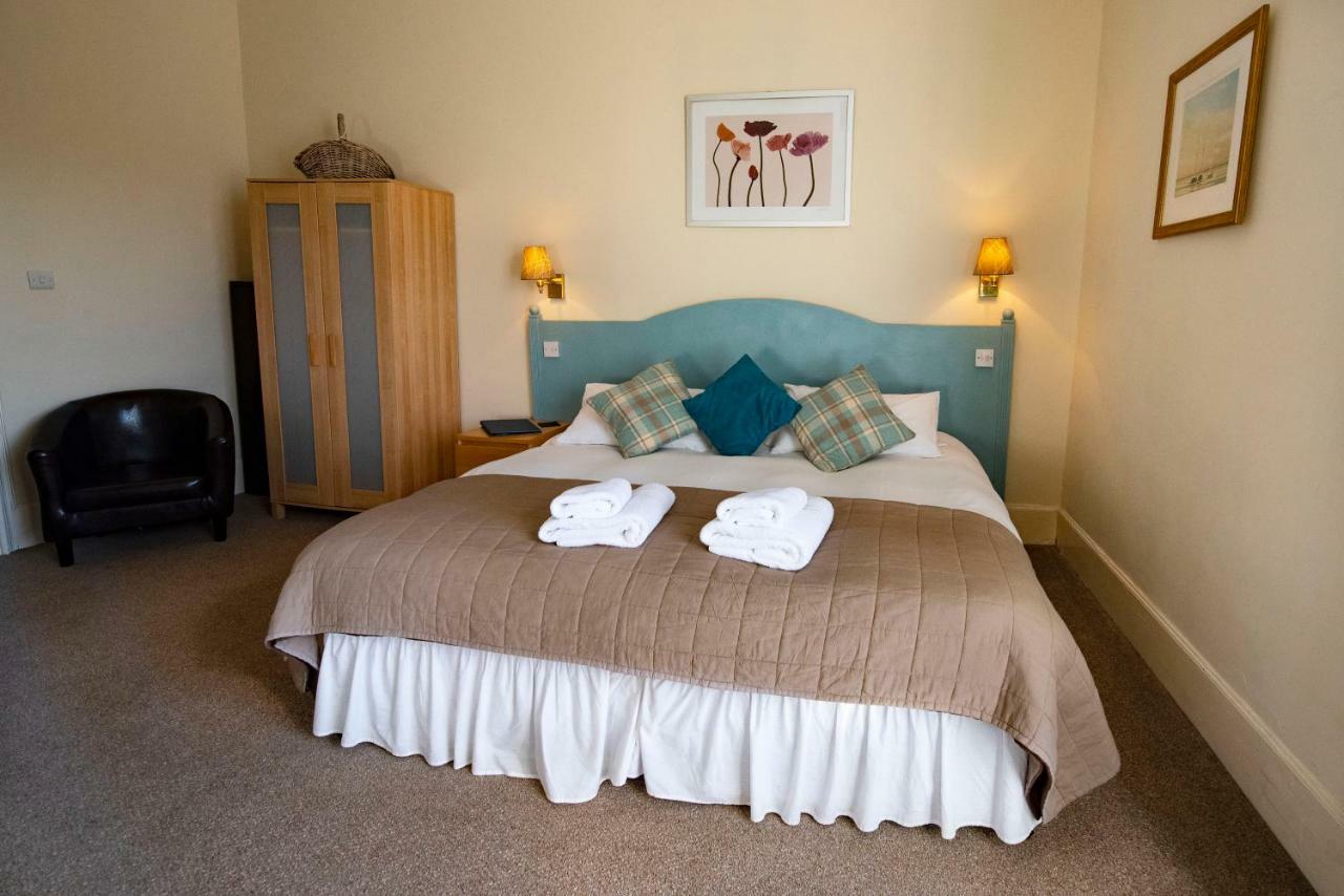 The Kirkmichael Hotel 3*