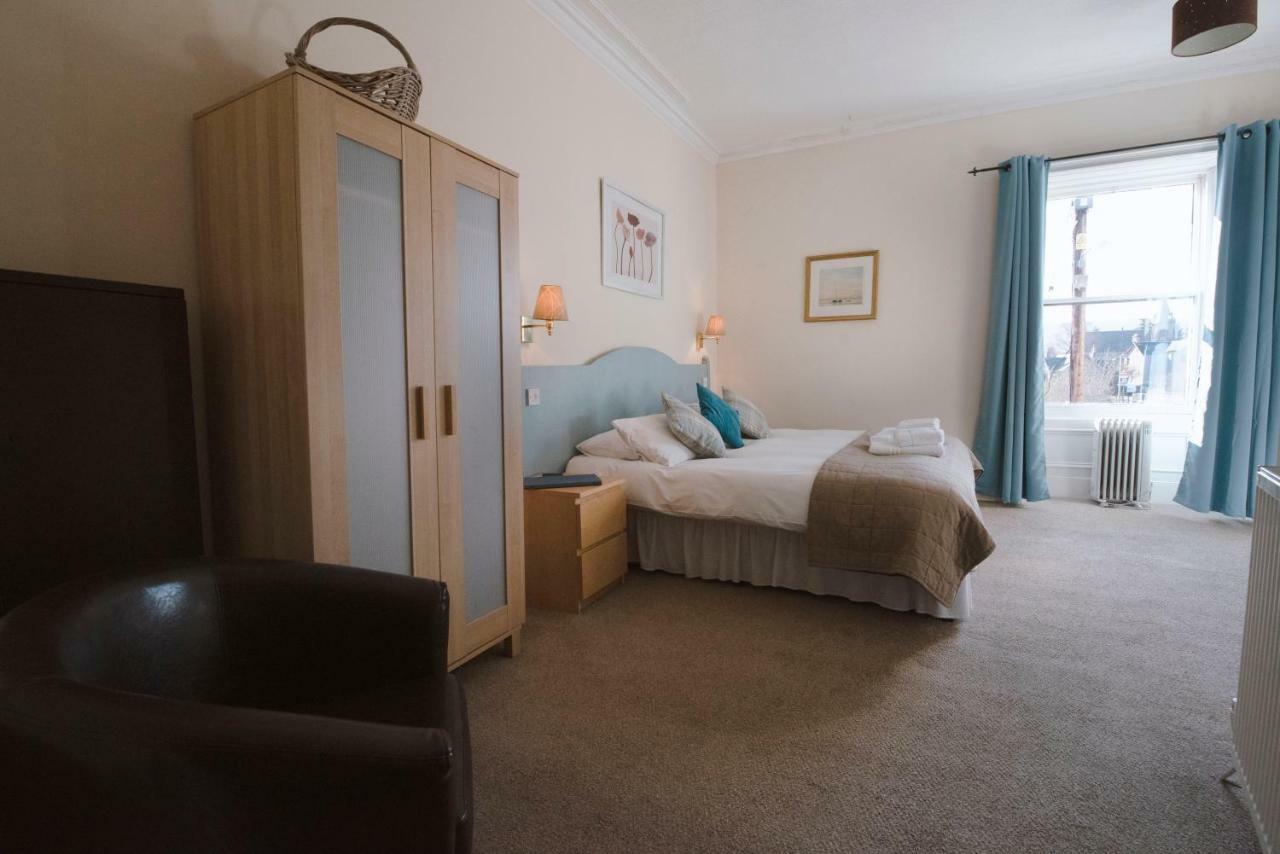 The Kirkmichael 3* Kirkmichael (Perth and Kinross)