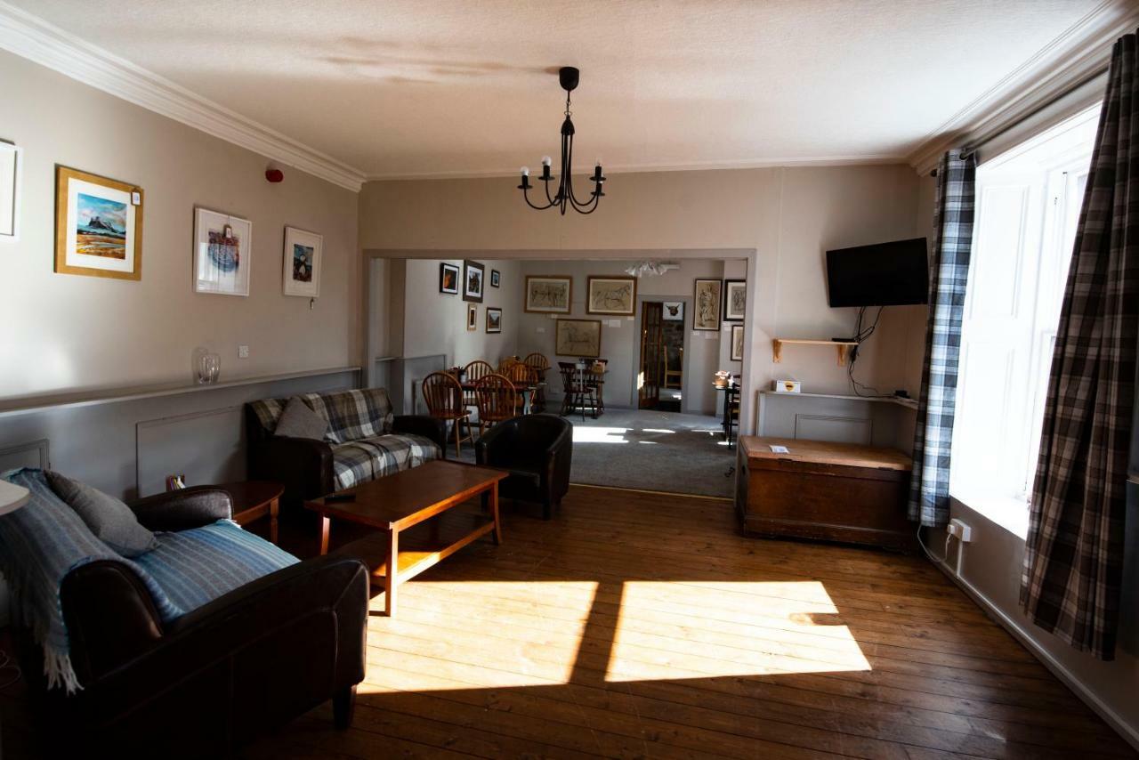 The Kirkmichael 3*