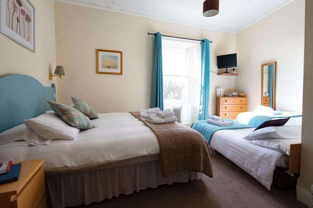 Hotel The Kirkmichael