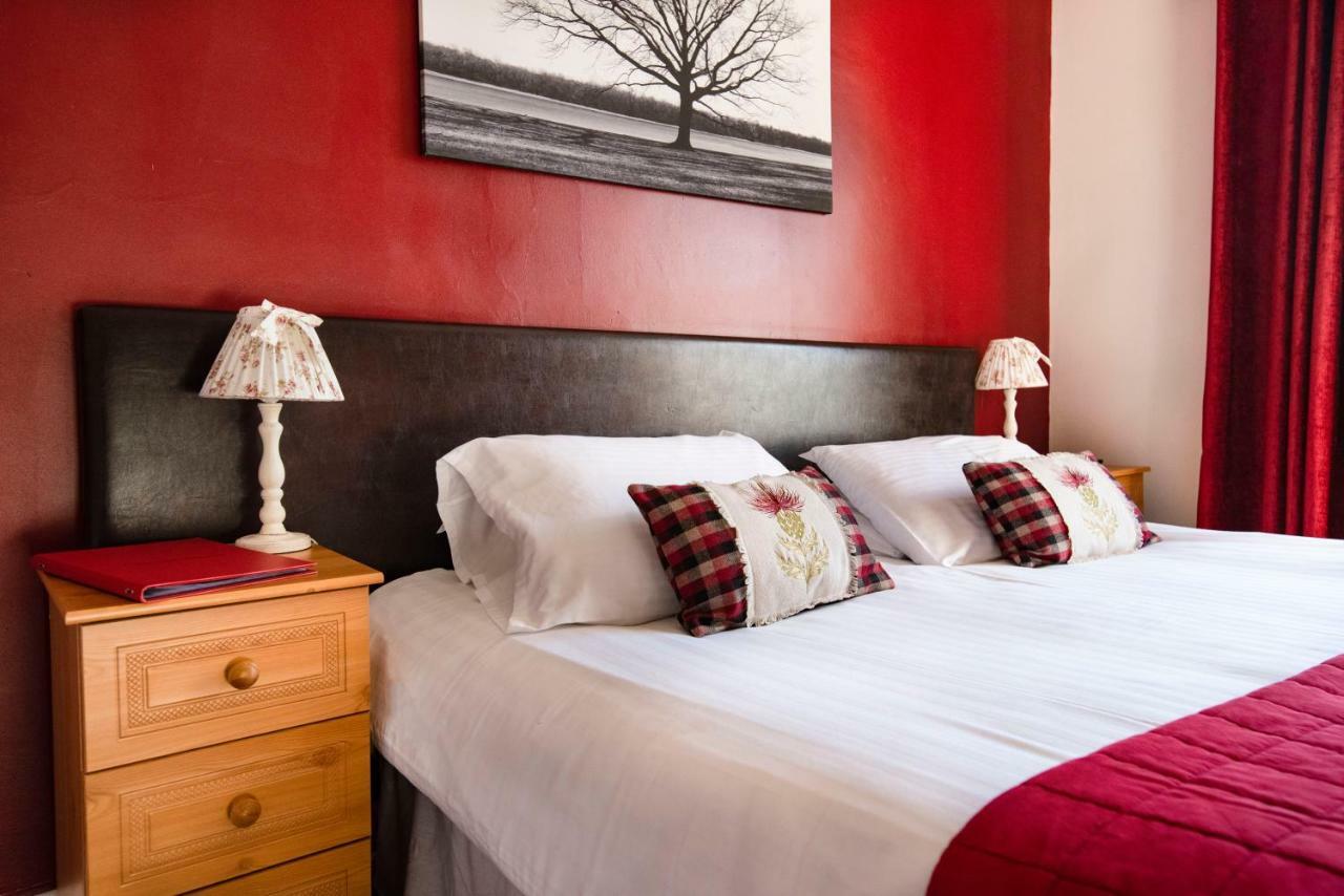 Hotel The Kirkmichael Kirkmichael (Perth and Kinross)
