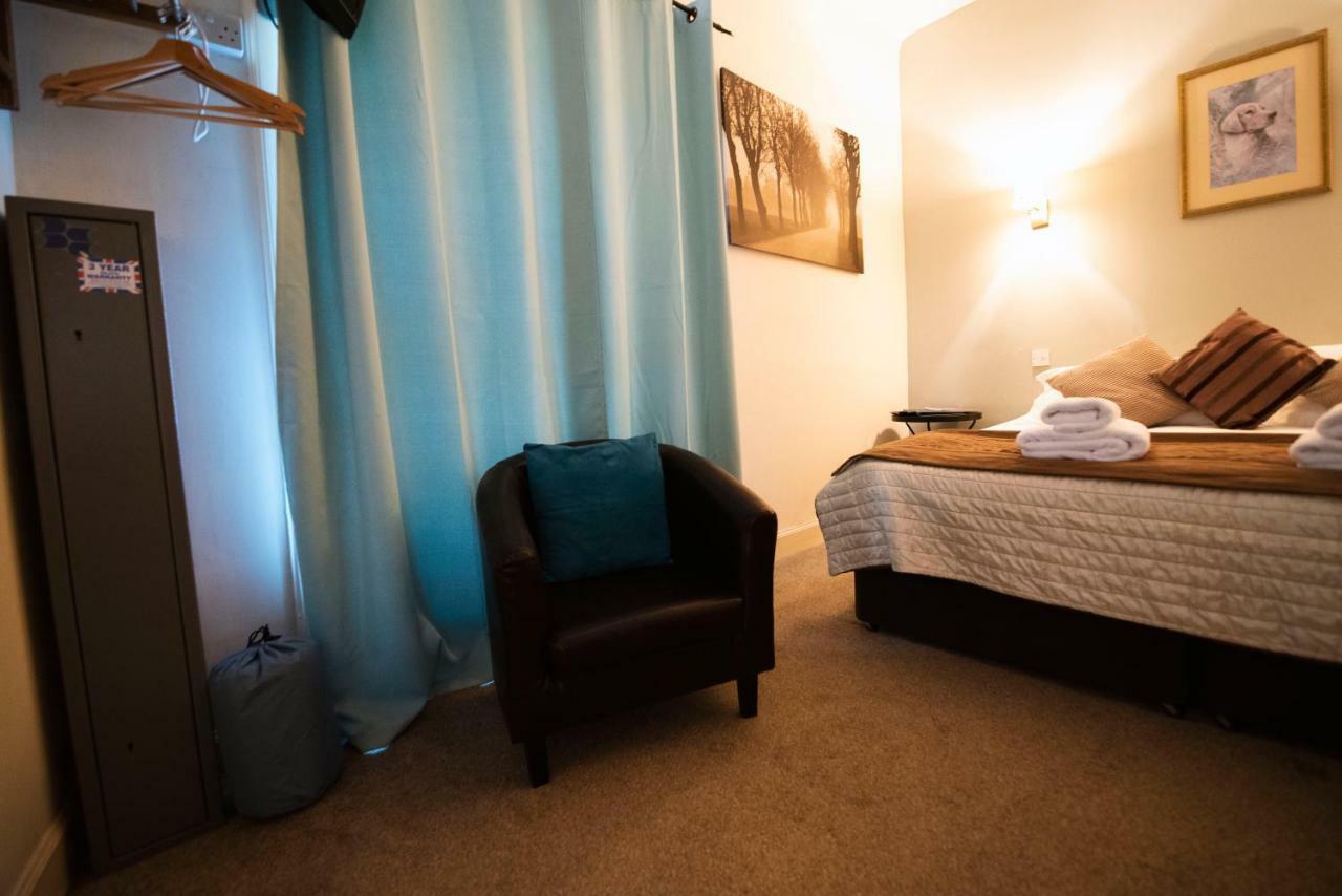 The Kirkmichael 3* Kirkmichael (Perth and Kinross)