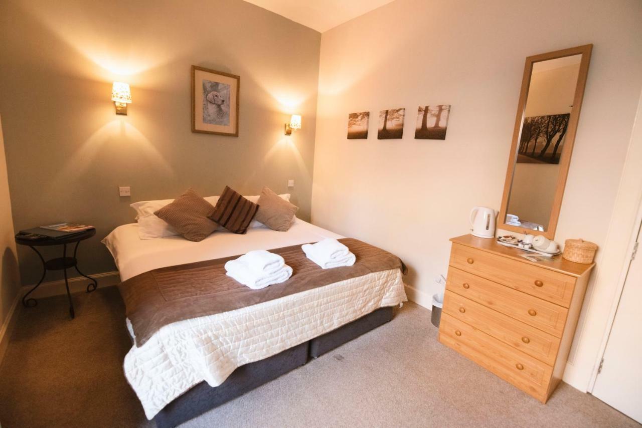 The Kirkmichael Hotel 3*