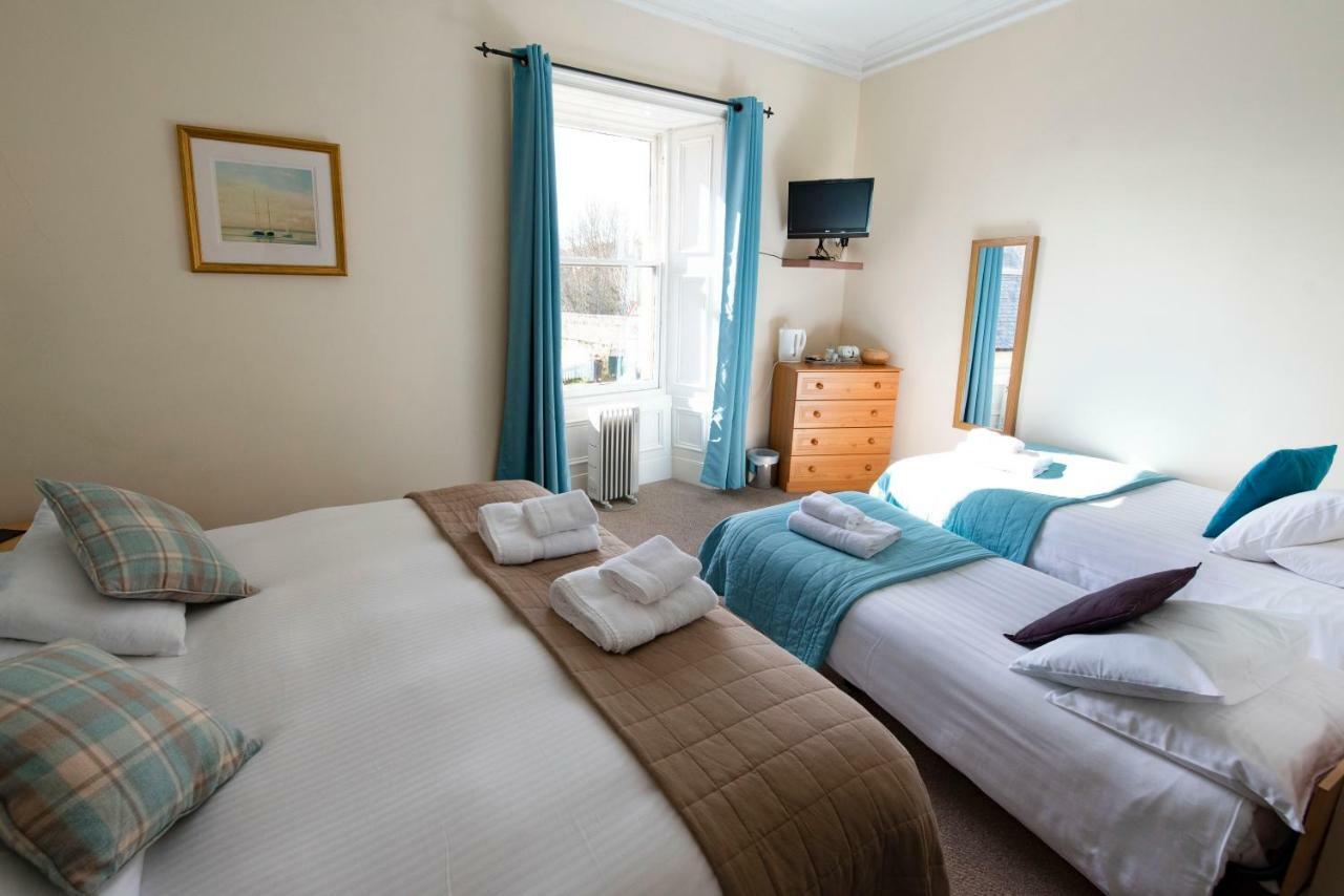 The Kirkmichael 3* Kirkmichael (Perth and Kinross)