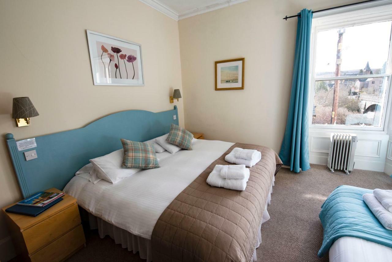 Hotel The Kirkmichael