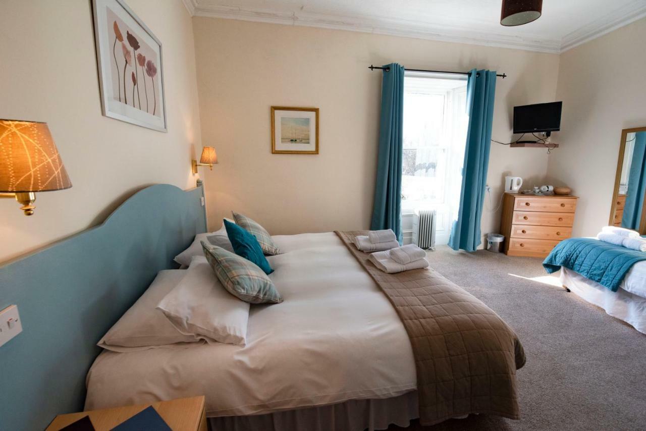 The Kirkmichael 3* Kirkmichael (Perth and Kinross)