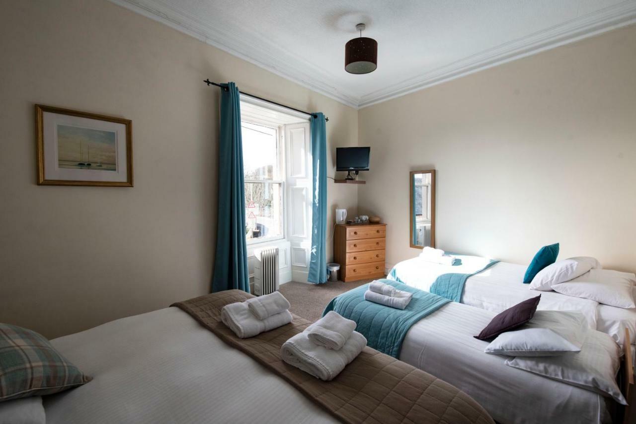 Hotel The Kirkmichael 3*