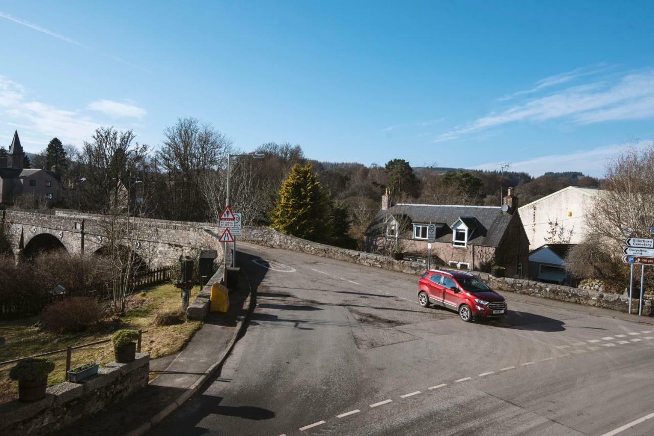 Hotel The Kirkmichael