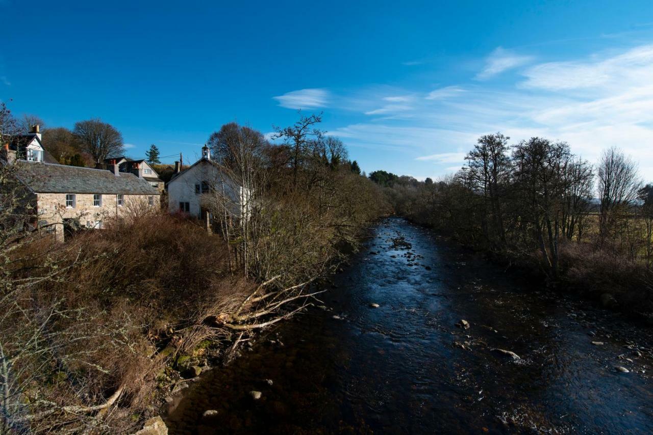 The Kirkmichael 3* Kirkmichael (Perth and Kinross)